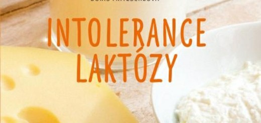intolerance laktozy tit