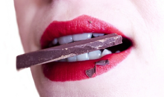 cokolada-foto text