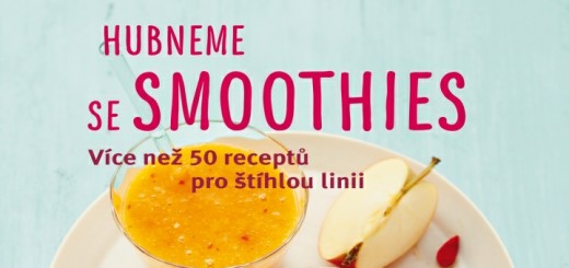 hubneme se smoothie_tit